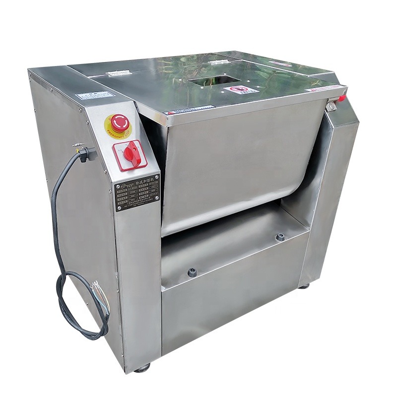 Commercial Kitchen Baking Equipment - Commercial Baking Equipment, Dough Mixer, Spiral