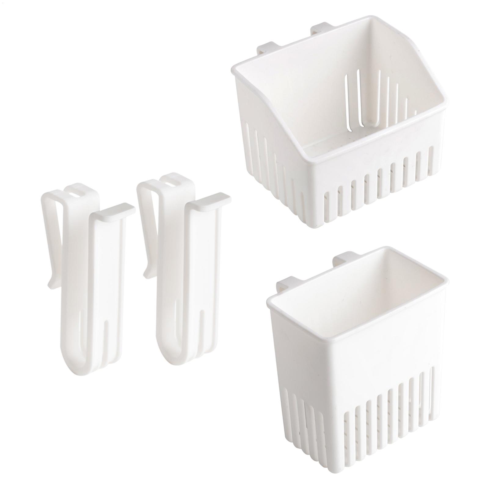 Kitchen Baking Tins - Multifunctional Kitchen Utensil Storage Rack Chopstick