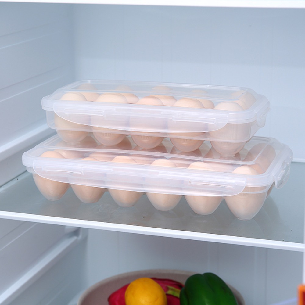 with Lid Egg Storage Box Porta - đánh giá và giá Kitchen Baking Tins