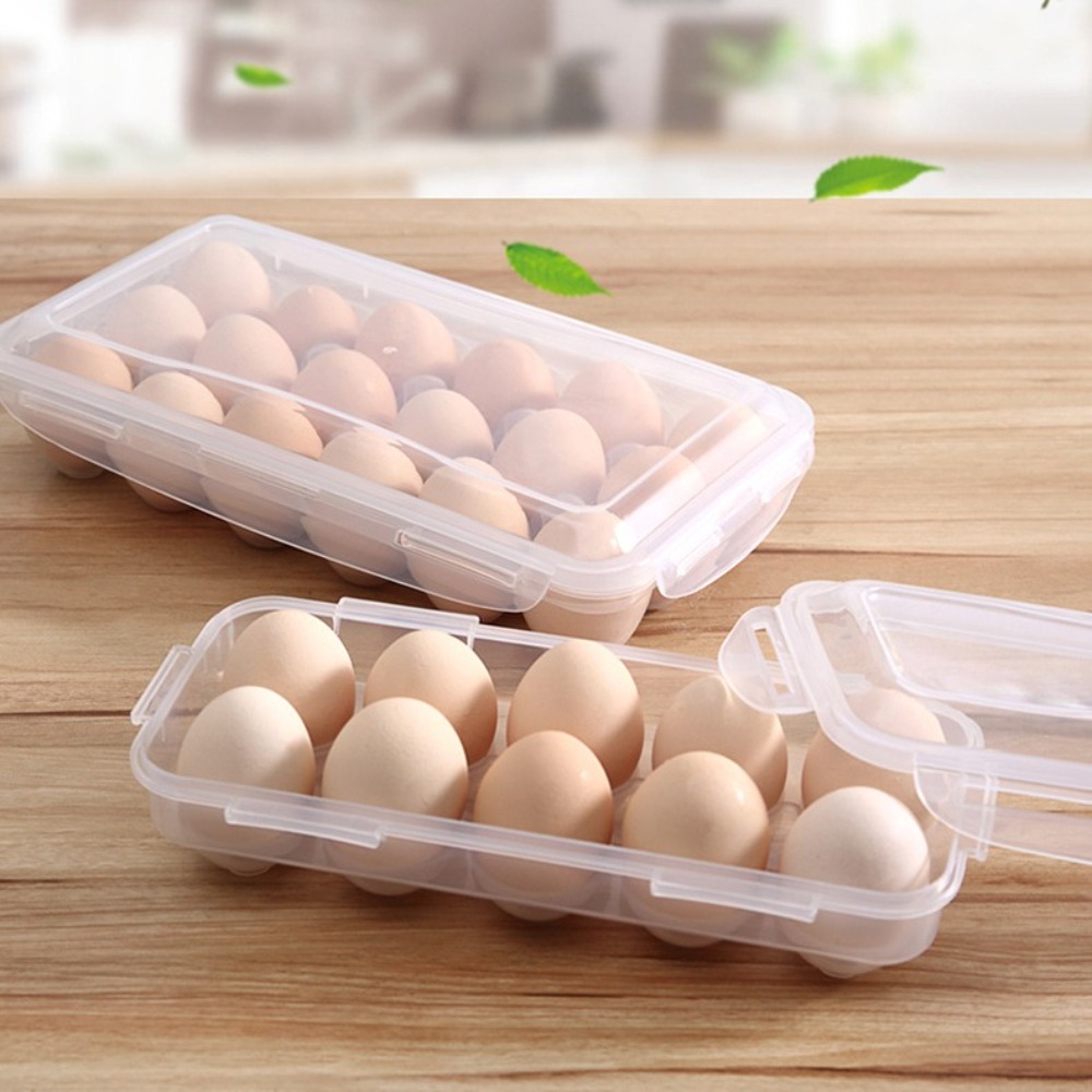 with Lid Egg Storage Box Porta - đánh giá và giá Kitchen Baking Tins