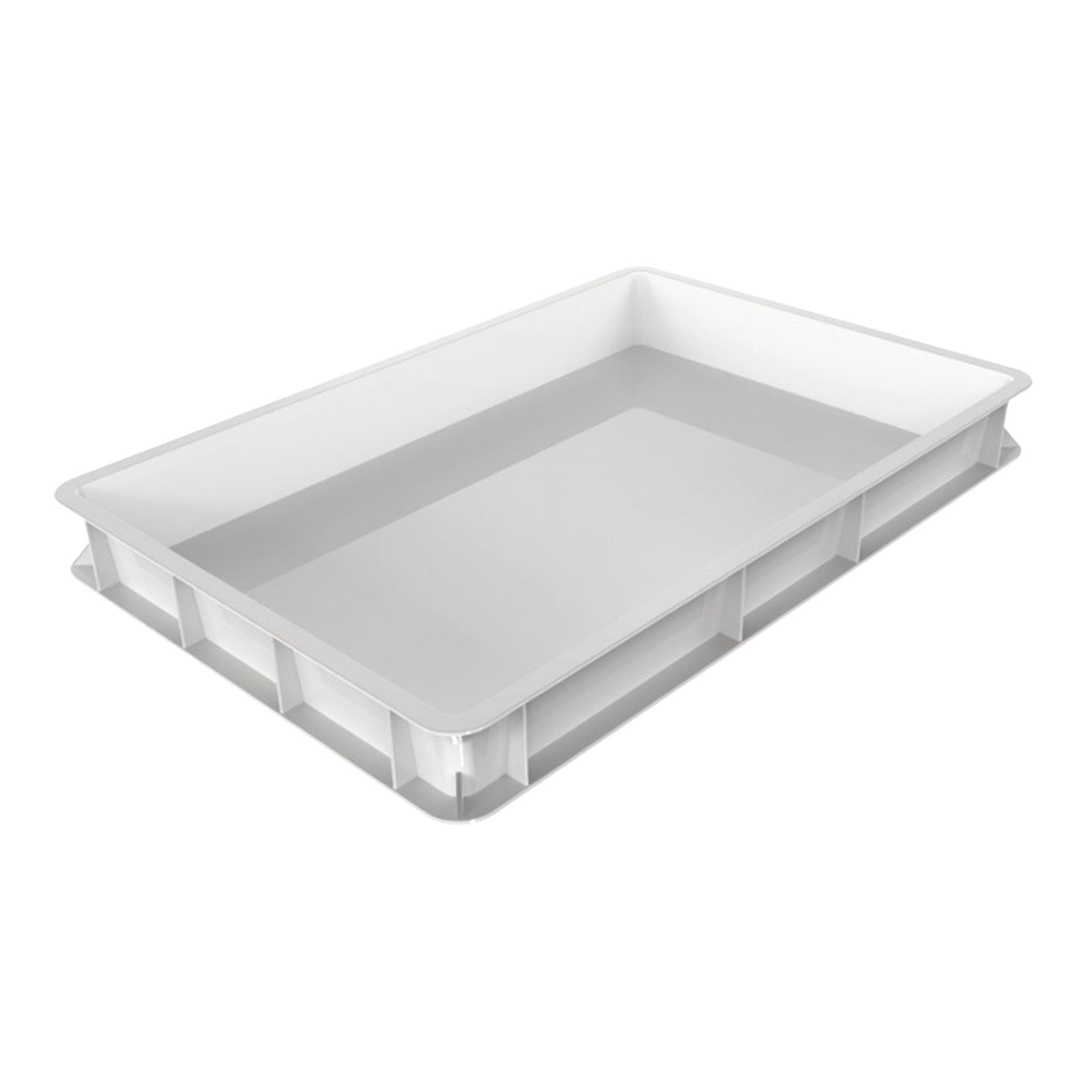 Pizza Dough Proofing Box Veget - đánh giá và giá Kitchen Baking Tray Organiser