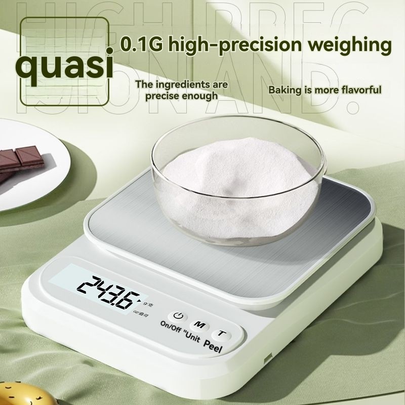 YCOC-Compact Digital Kitchen S - đánh giá và giá Kitchen Scale Precise