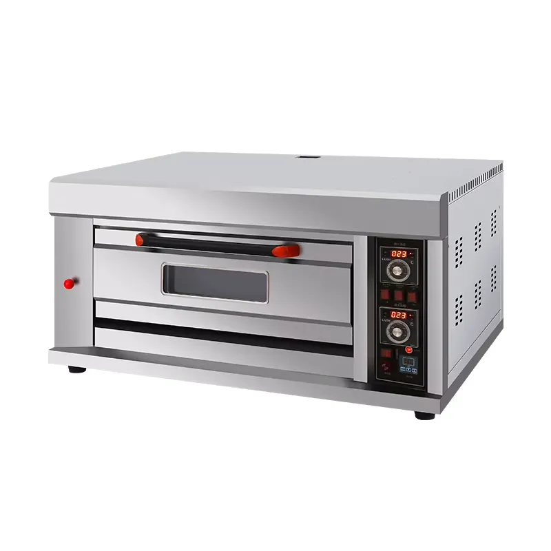 for High-efficiency Commercial - đánh giá và giá Commercial Kitchen Baking Equipment