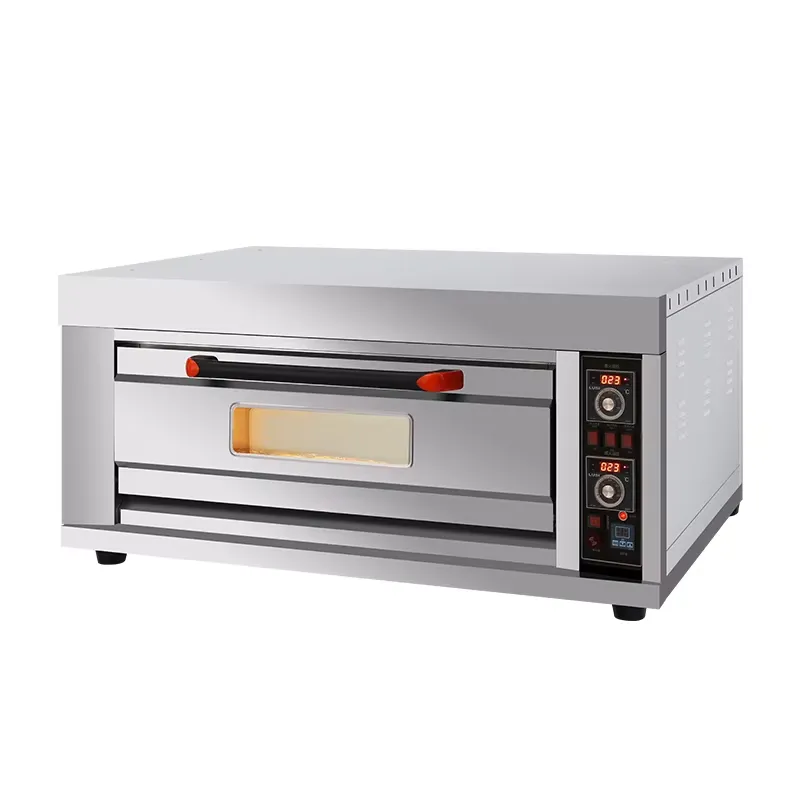 for High-efficiency Commercial - đánh giá và giá Commercial Kitchen Baking Equipment