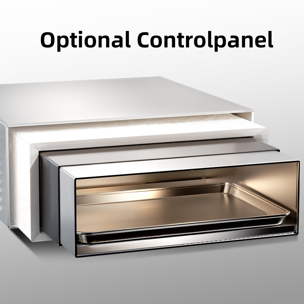 Kitchen Industrial Machine 2 D - đánh giá và giá Commercial Kitchen Baking Equipment