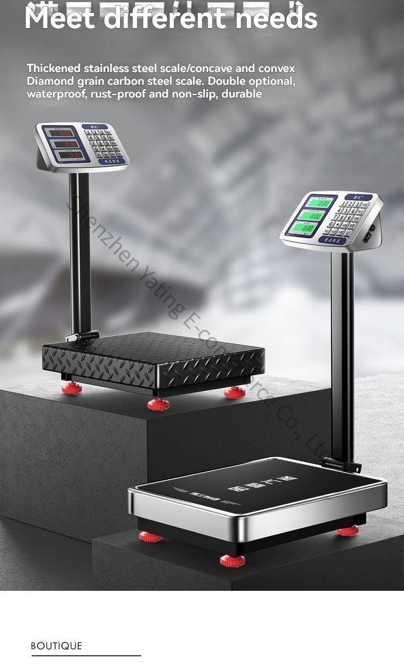 200Kg Electronic Kitchen Scale - đánh giá và giá Kitchen Scale Precise