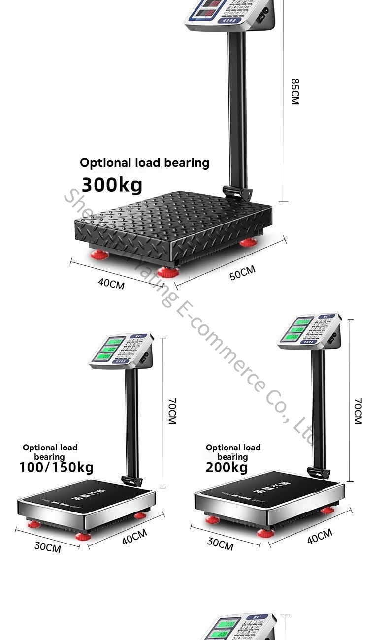 200Kg Electronic Kitchen Scale - đánh giá và giá Kitchen Scale Precise