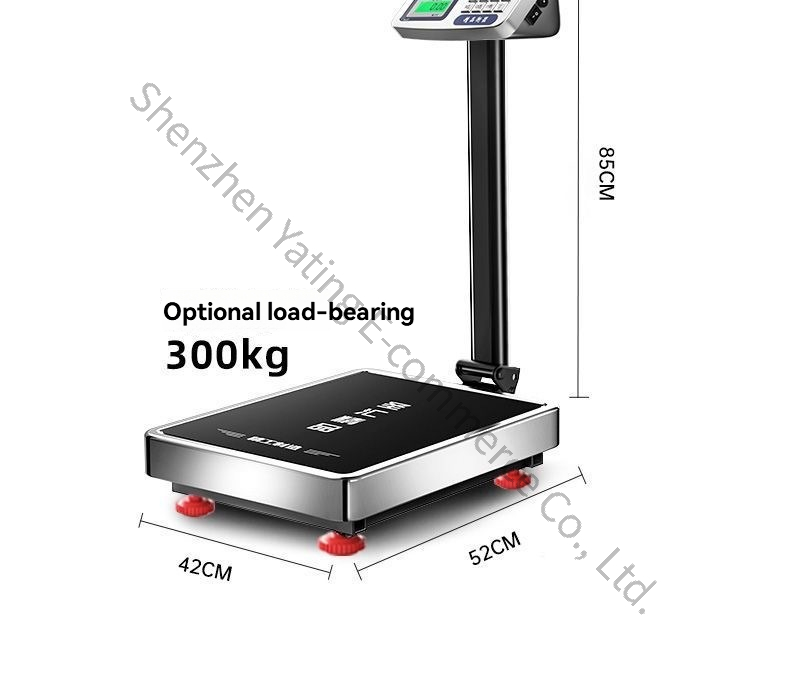 200Kg Electronic Kitchen Scale - đánh giá và giá Kitchen Scale Precise