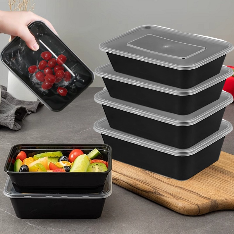 10/20x Food Storage Containers - đánh giá và giá Kitchen Baking Tins