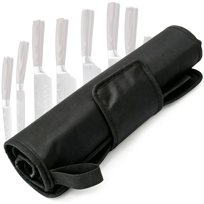 9 Slot Foldable Roll Up Chef K - đánh giá và giá Kitchen Up