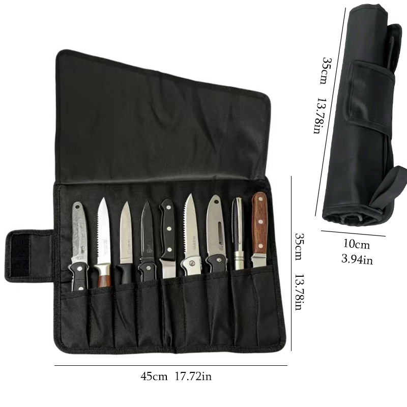 9 Slot Foldable Roll Up Chef K - đánh giá và giá Kitchen Up