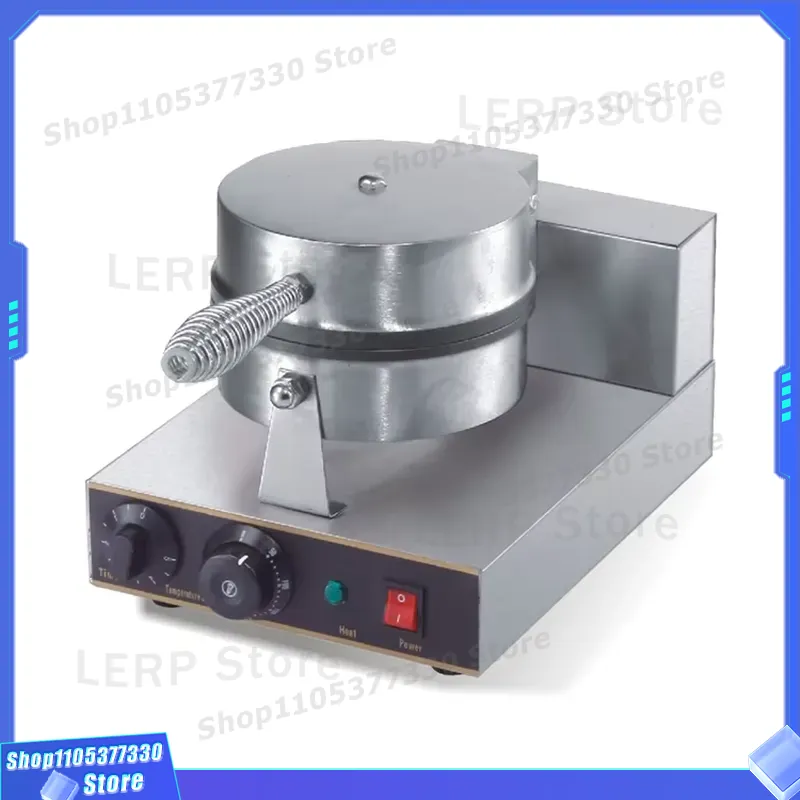 Electric Waffle Cone Maker Mac - đánh giá và giá Commercial Kitchen Baking Equipment