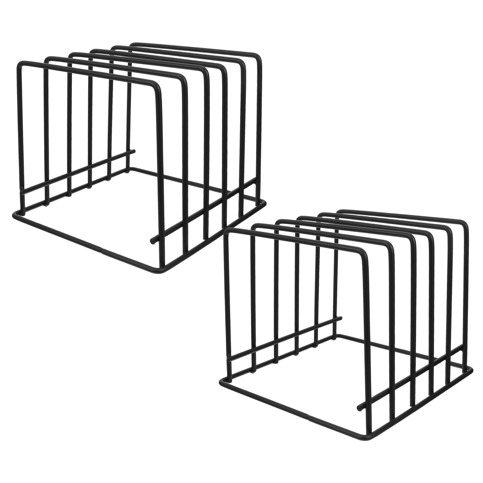 2Pcs Multi-Functional Kitchen  - đánh giá và giá Kitchen Baking Sheet Organizer