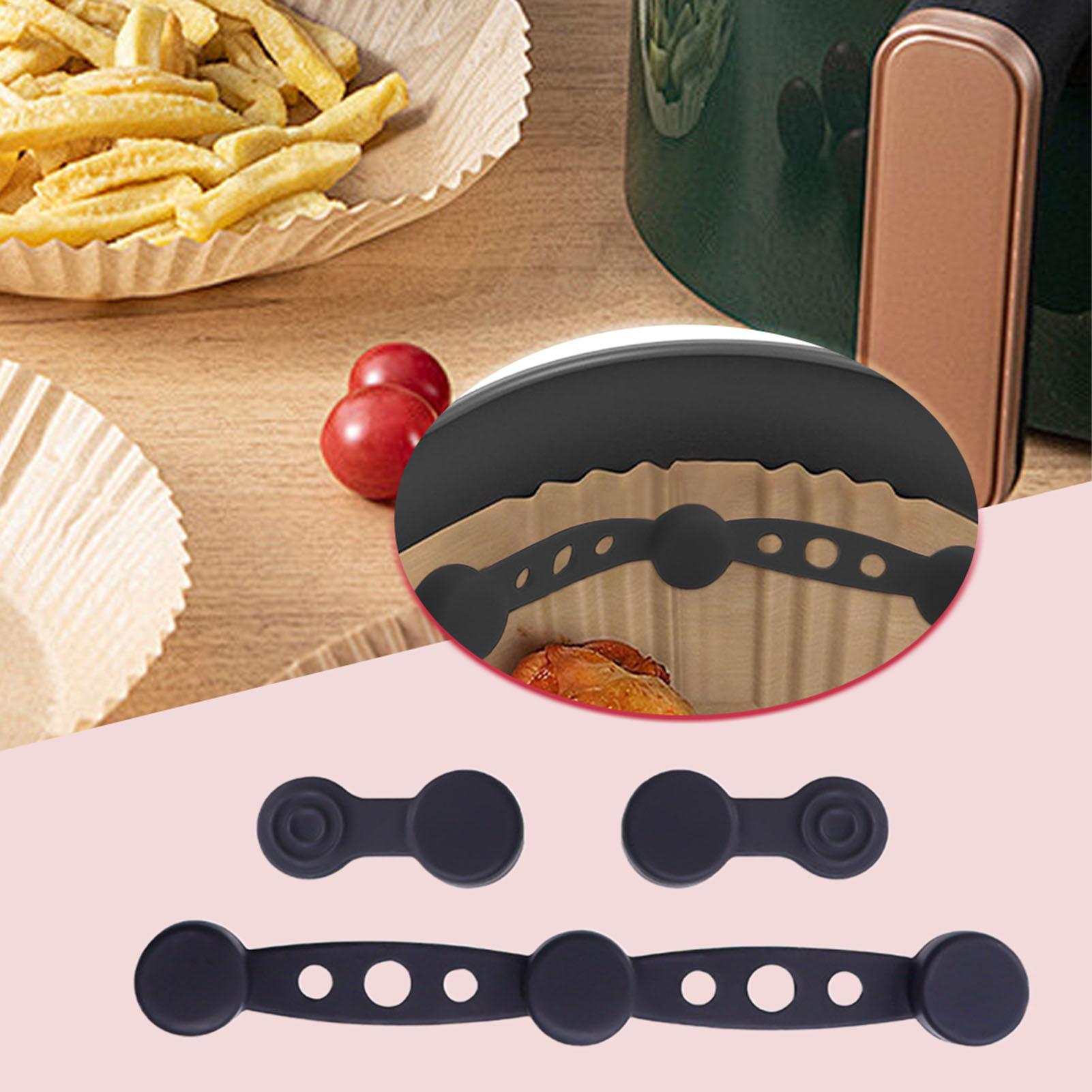 Kitchen Silicone Air Fryer Bak - đánh giá và giá Kitchen Baking Sheet Organizer