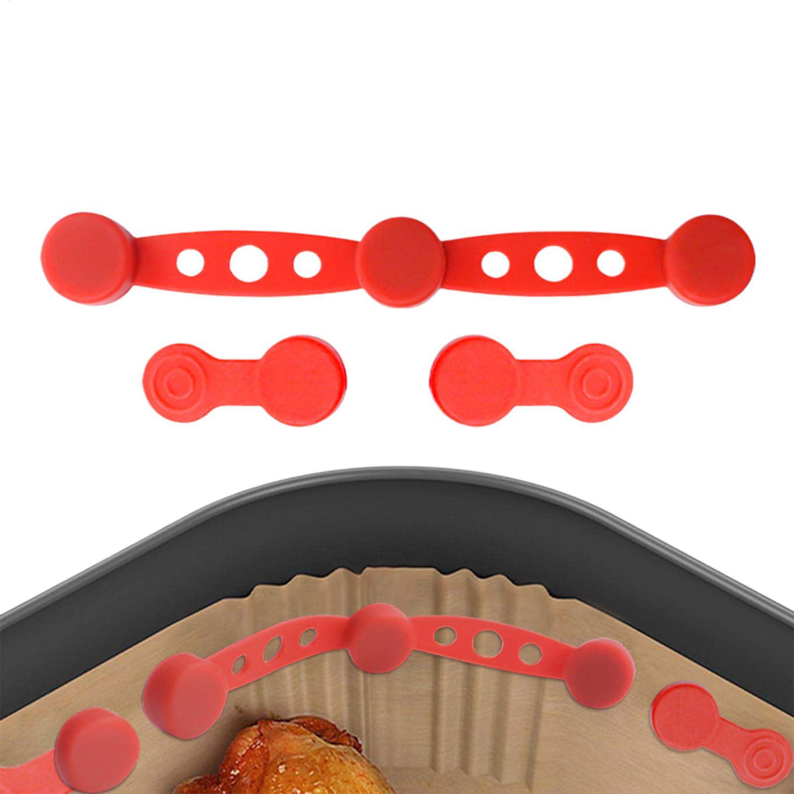 Kitchen Silicone Air Fryer Bak - đánh giá và giá Kitchen Baking Sheet Organizer