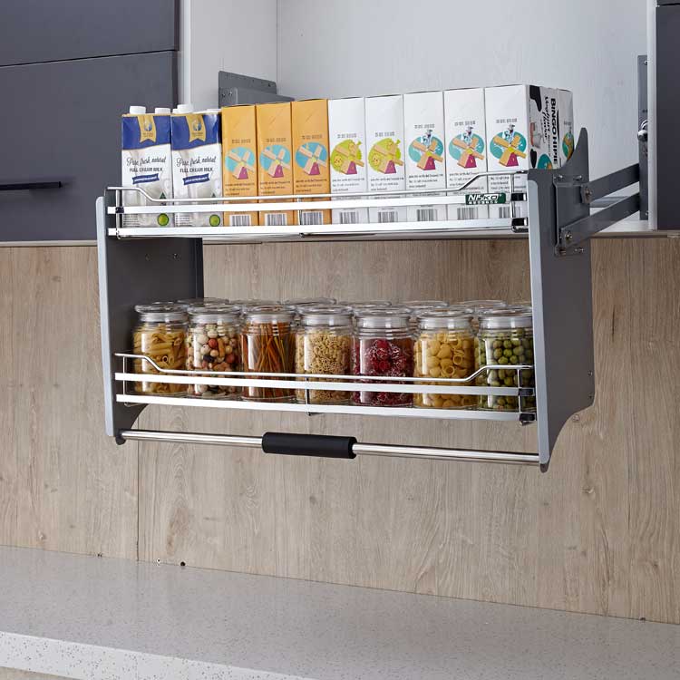 Kitchenware Kitchen Cabinet Li - đánh giá và giá Kitchen Up