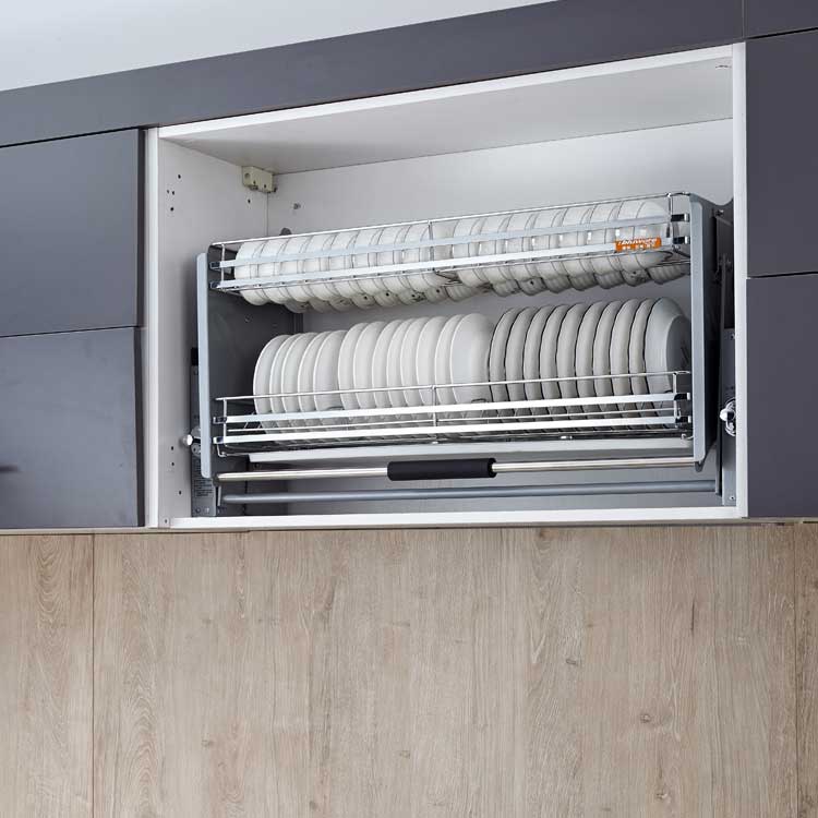 Kitchenware Kitchen Cabinet Li - đánh giá và giá Kitchen Up