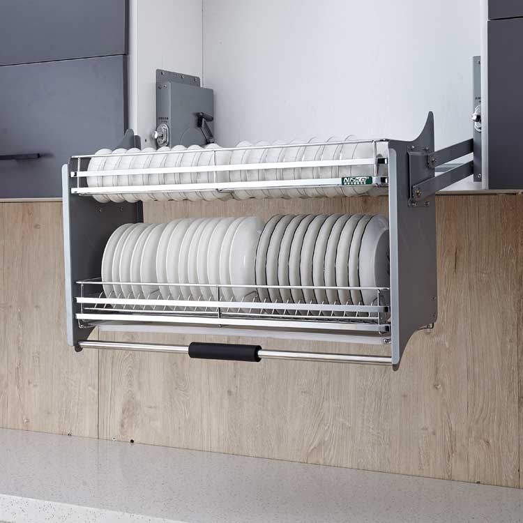 Kitchenware Kitchen Cabinet Li - đánh giá và giá Kitchen Up