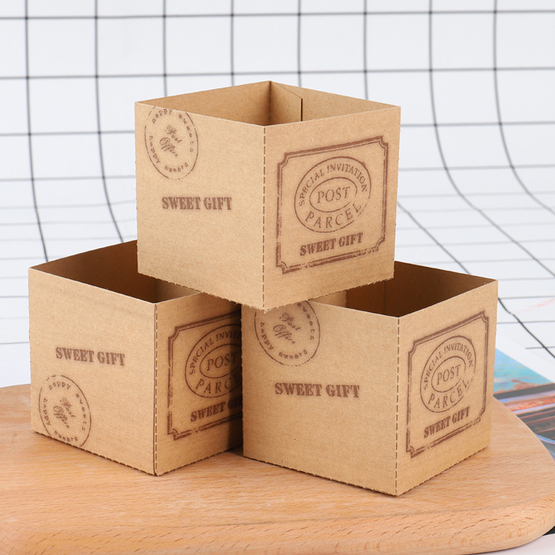 100Pcs Pack Muffins Cup Paper  - đánh giá và giá Kitchen Krafts Baking Supplies