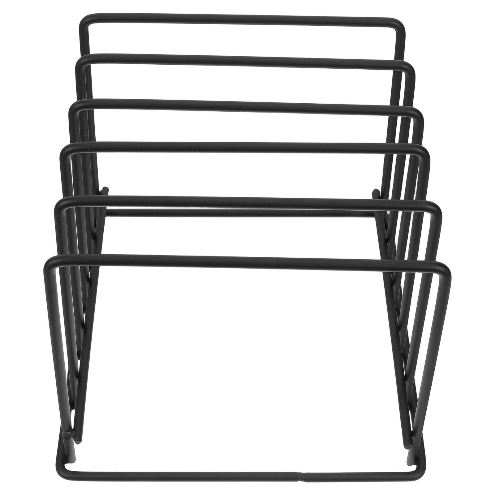 Heavy Duty Vertical Cutting Bo - đánh giá và giá Kitchen Baking Sheet Organizer