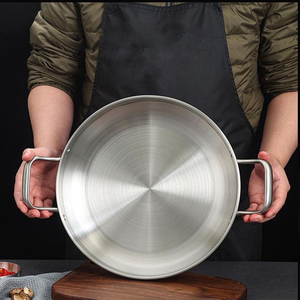 Durable BBQ Plate Frying Pan S - đánh giá và giá Kitchen Baking Tray Organiser
