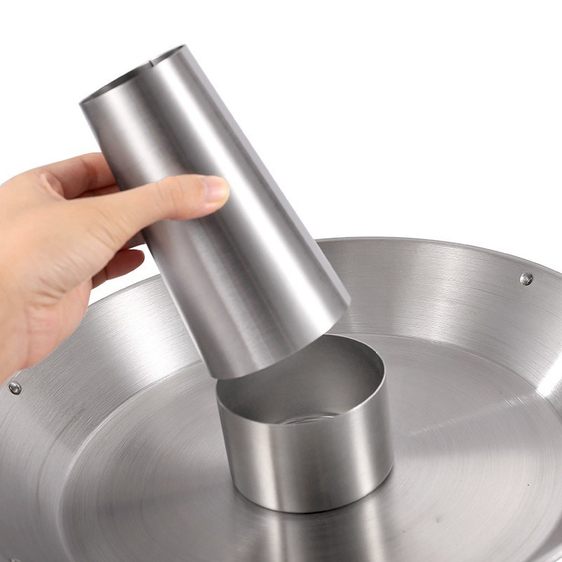 BBQ Stainless Steel Chicken Ho - đánh giá và giá Kitchen Baking Tray Organiser
