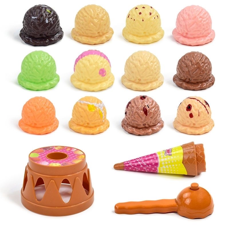 Simulation Food Kitchen Toy Ic - đánh giá và giá Kitchen Up