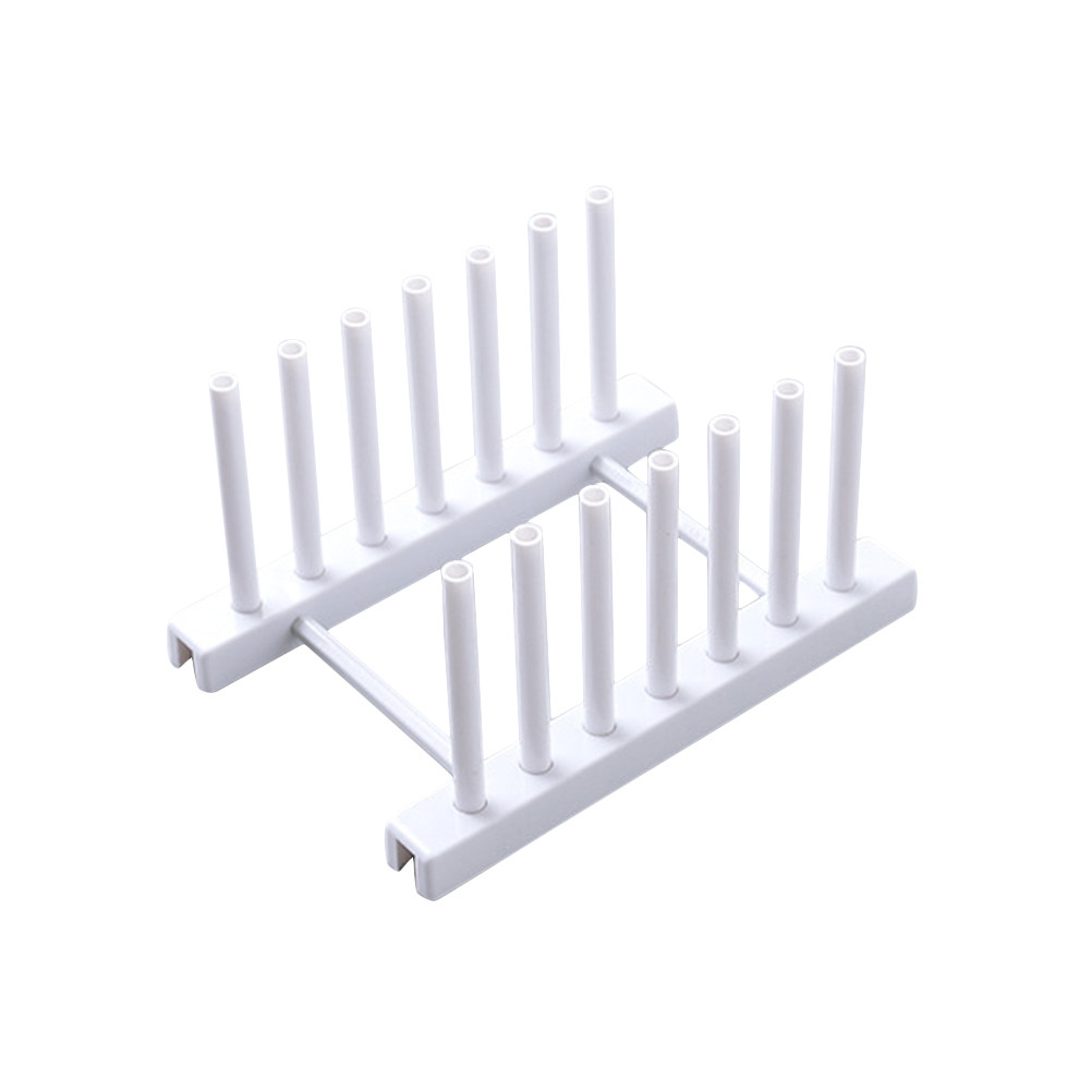 White Plastic Dish Rack Kitche - đánh giá và giá Kitchen Baking Sheet Organizer