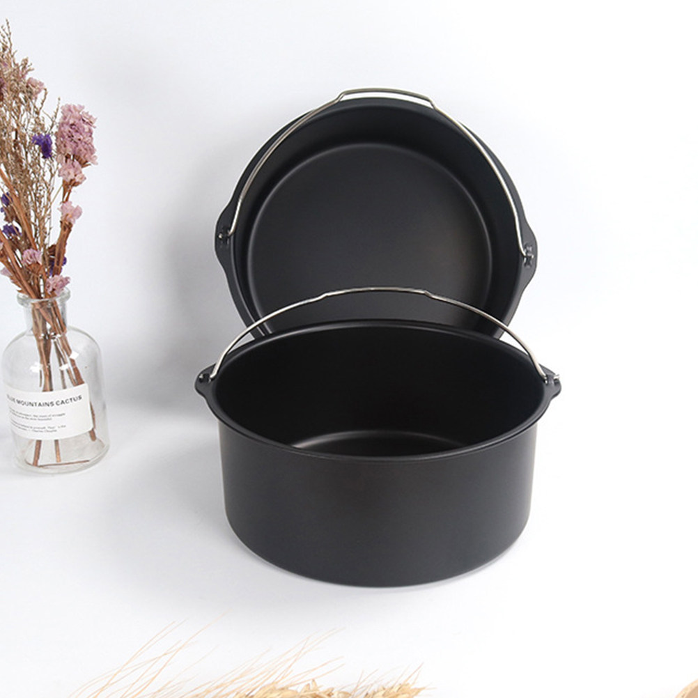 1Pcs Premium Cake Barrel Air F - đánh giá và giá Kitchen Baking Gift Basket