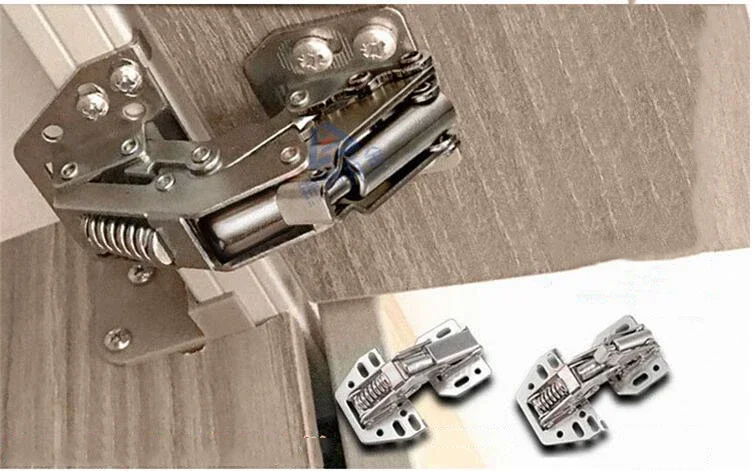2Pcs RV Cabinet Hinges Overhea - đánh giá và giá Kitchen Up