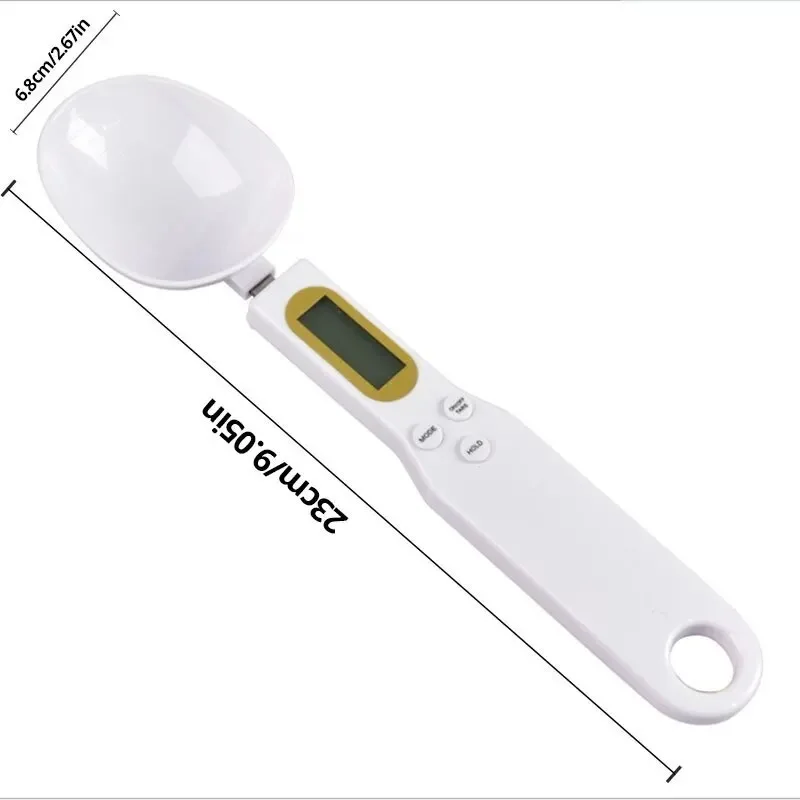 hot LCD digital adjustable wei - đánh giá và giá Kitchen Scale Precise