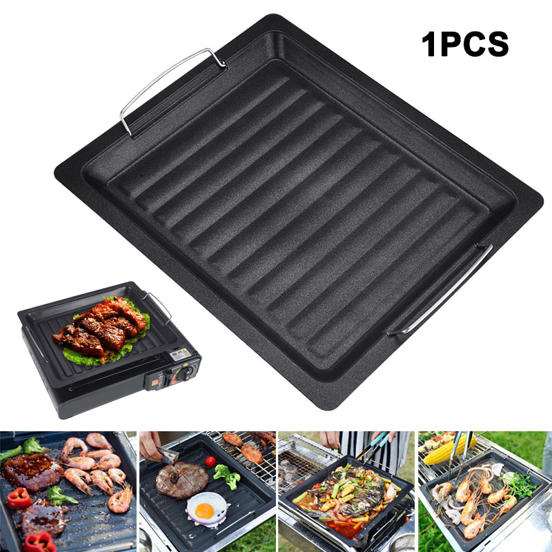Outdoors Thick Square Grill Pa - đánh giá và giá Kitchen Baking Tray Organiser