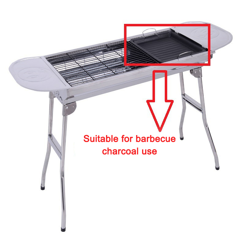 Outdoors Thick Square Grill Pa - đánh giá và giá Kitchen Baking Tray Organiser
