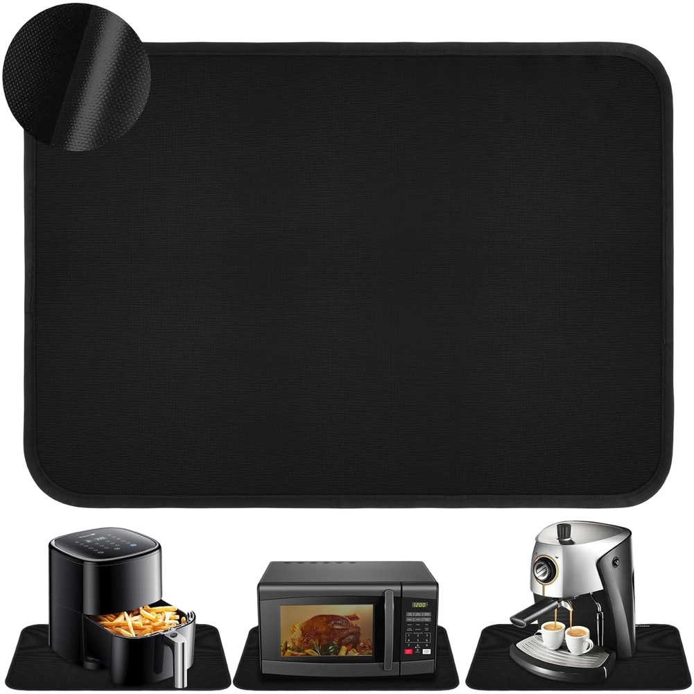 For Kitchen Appliances Black A - đánh giá và giá Kitchen Up