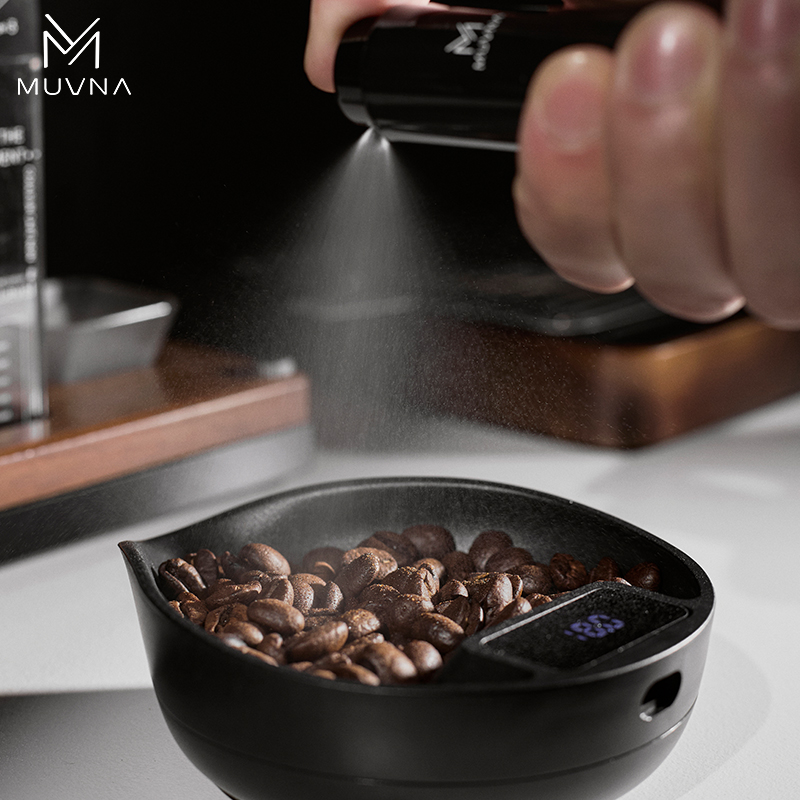 MUVNA Digital Coffee Bean Scal - đánh giá và giá Kitchen Scale Precise