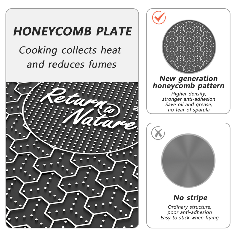 Naturehike BBQ Cooking Grill P - đánh giá và giá Kitchen Baking Tray Organiser