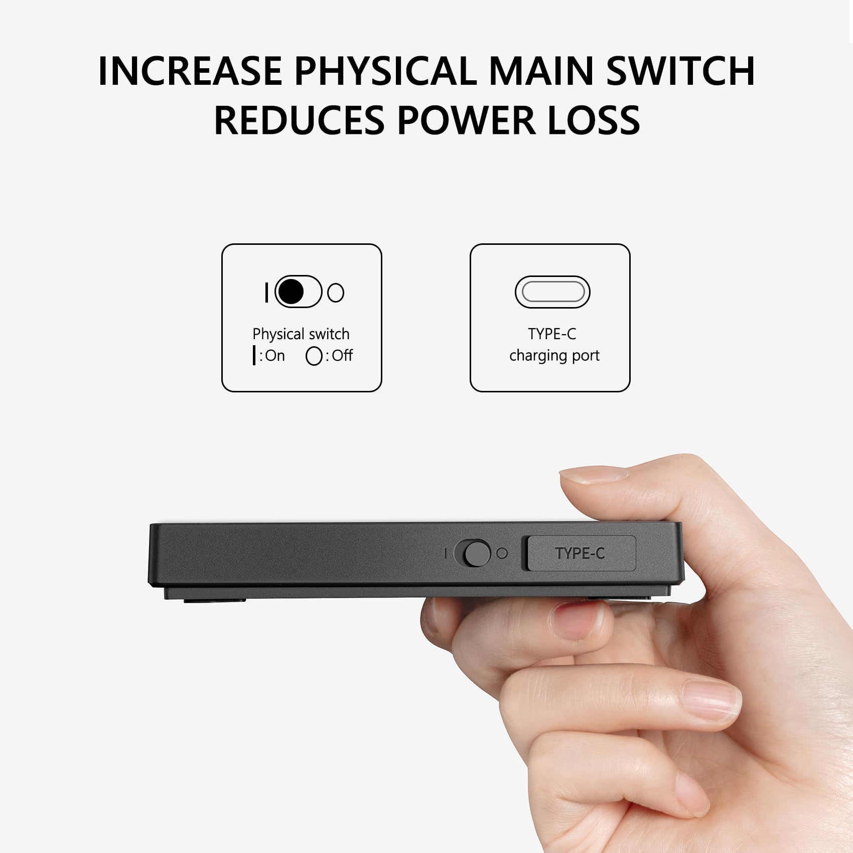 TIMEMORE Black Mirror MINI 0.1 - đánh giá và giá Kitchen Scale Precise