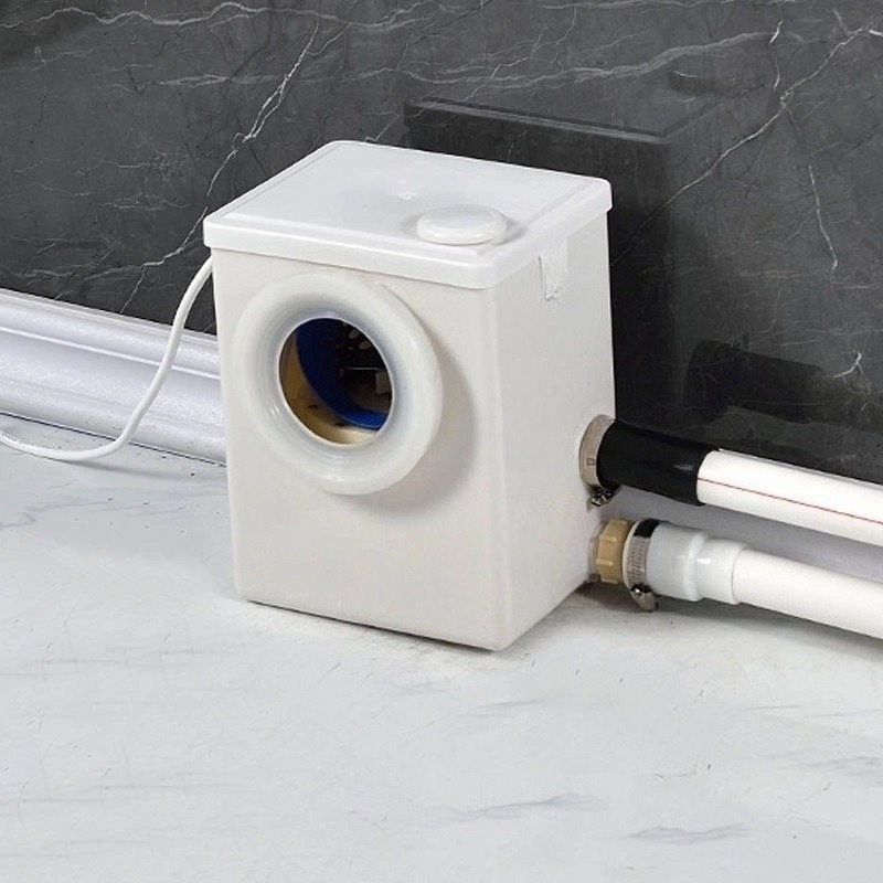 Sewage lift pump Automatic ele - đánh giá và giá Kitchen Up