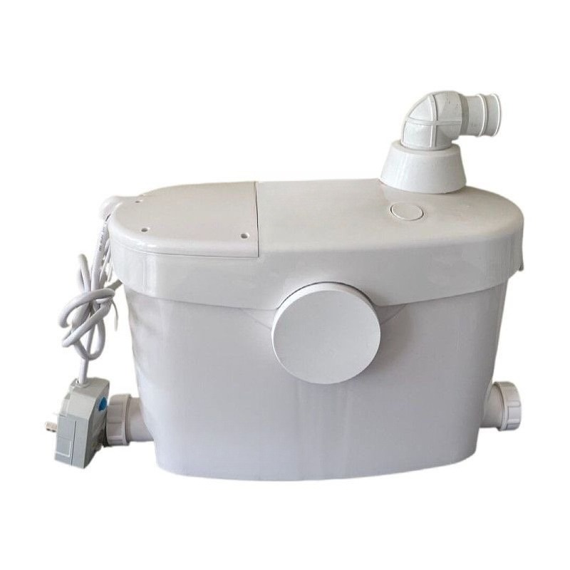 Sewage lift pump Automatic ele - đánh giá và giá Kitchen Up