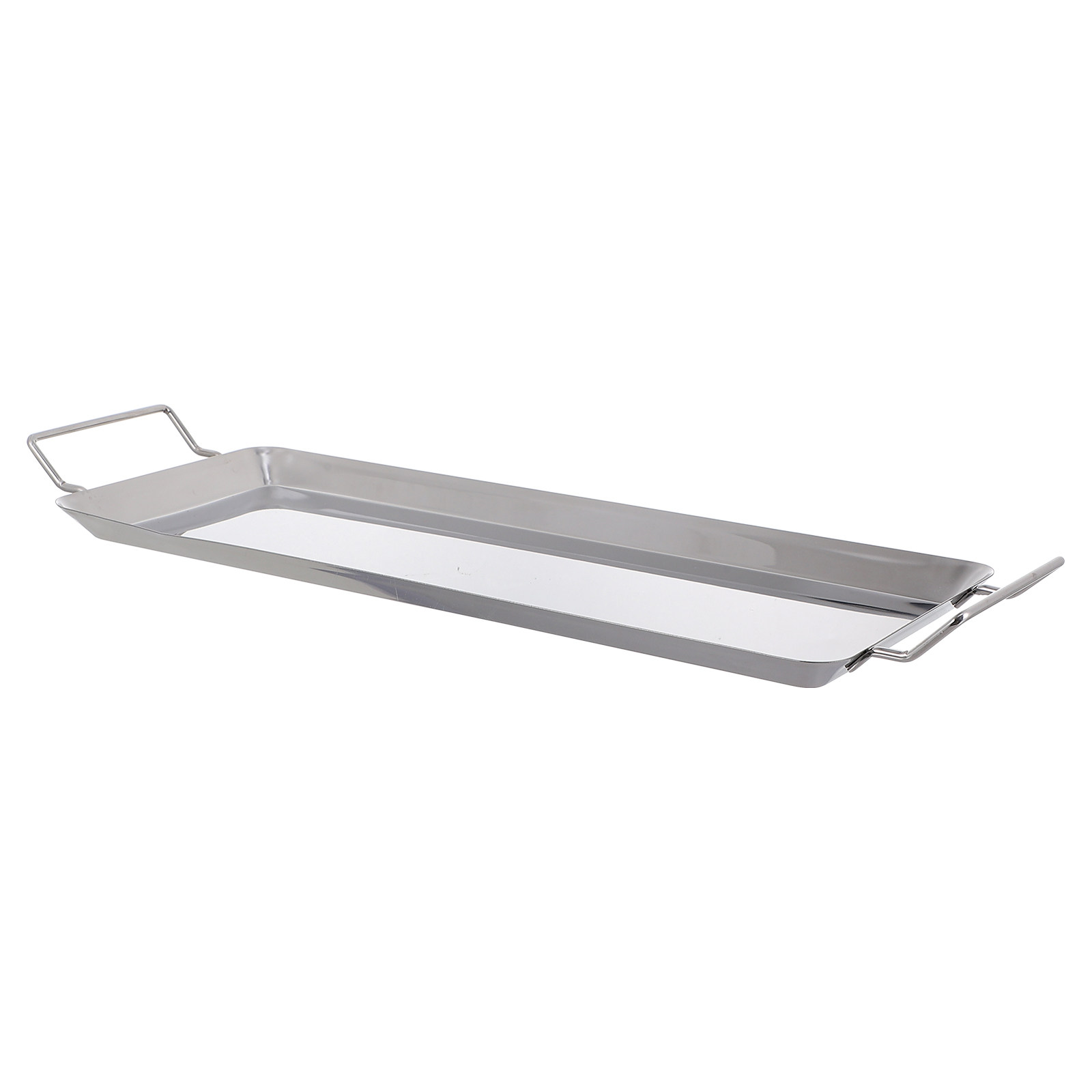 1Pcs Premium Stainless Steel G - đánh giá và giá Kitchen Baking Tray Organiser