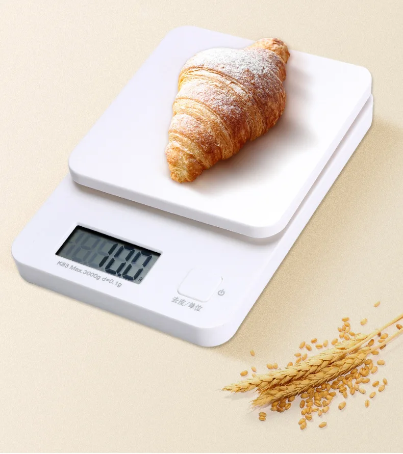 Household kitchen electronic s - đánh giá và giá Kitchen Scale Precise