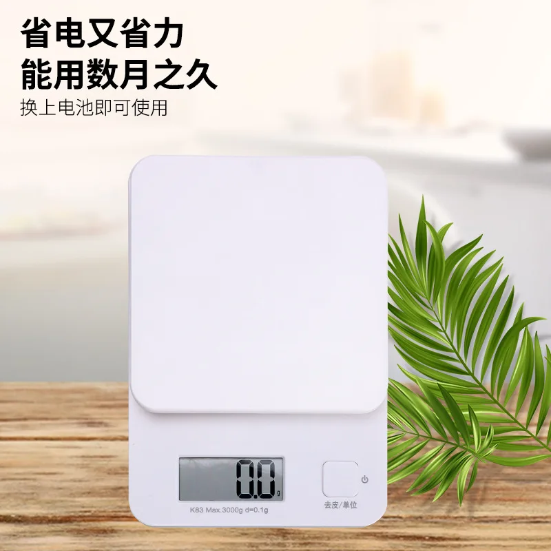 Household kitchen electronic s - đánh giá và giá Kitchen Scale Precise