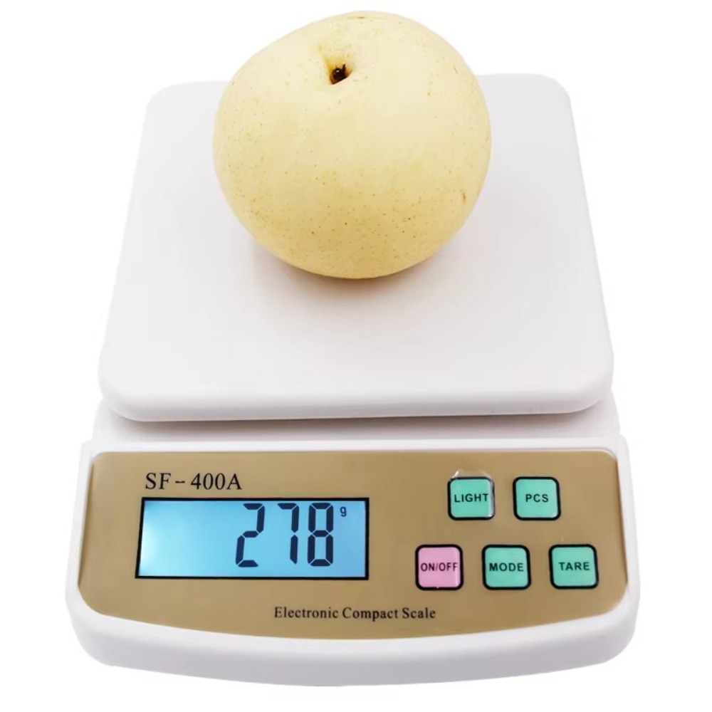 10kgx1g Digital Electronic Sca - đánh giá và giá Kitchen Scale Precise