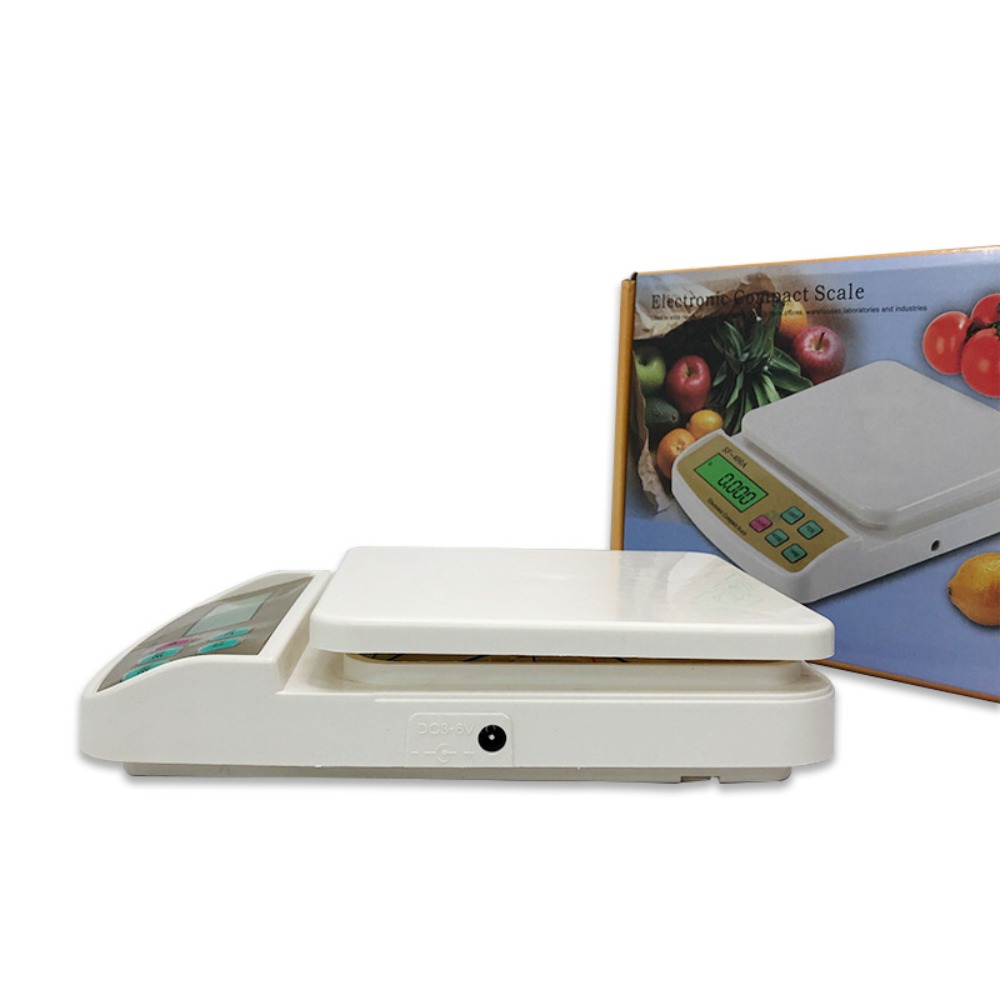 10kgx1g Digital Electronic Sca - đánh giá và giá Kitchen Scale Precise