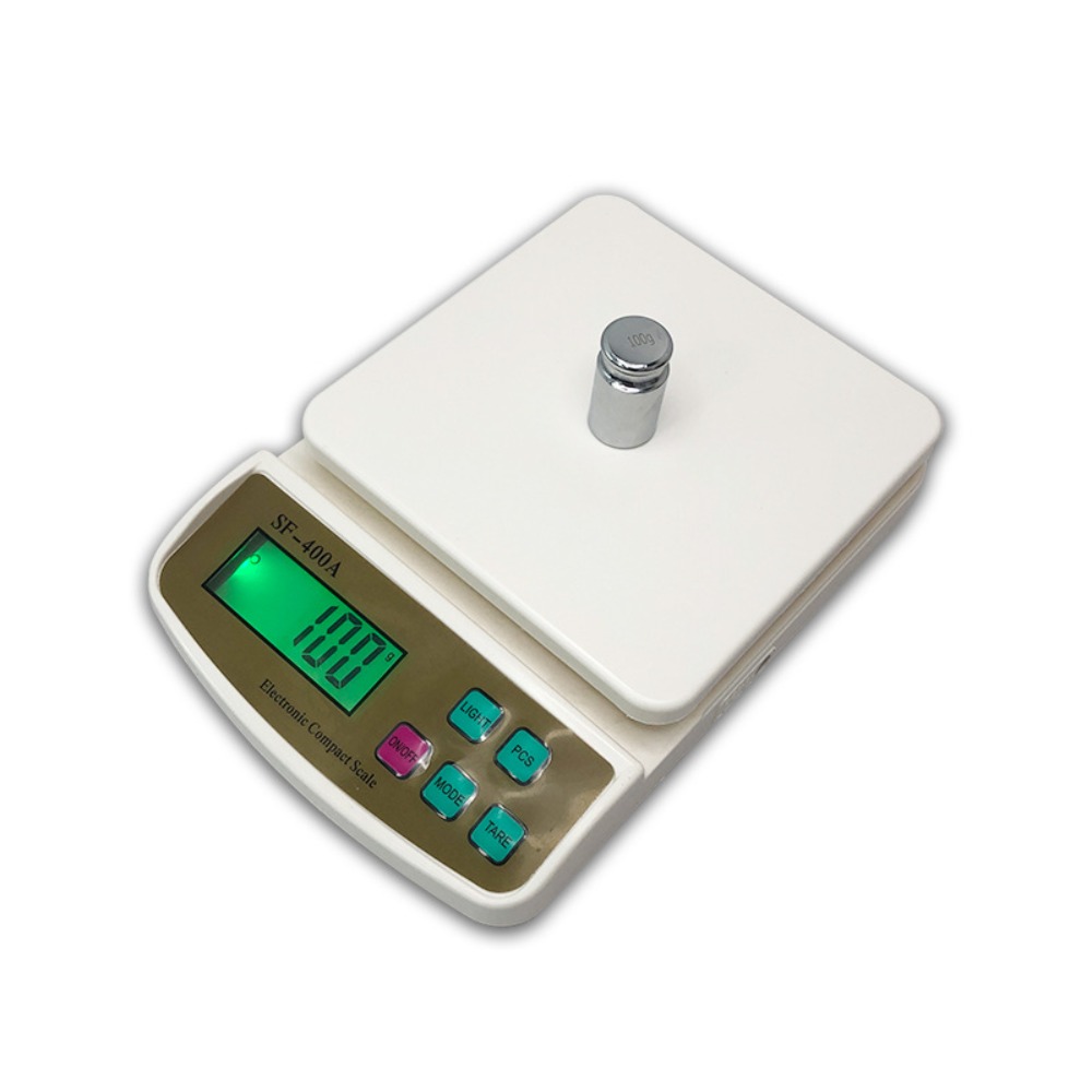 10kgx1g Digital Electronic Sca - đánh giá và giá Kitchen Scale Precise