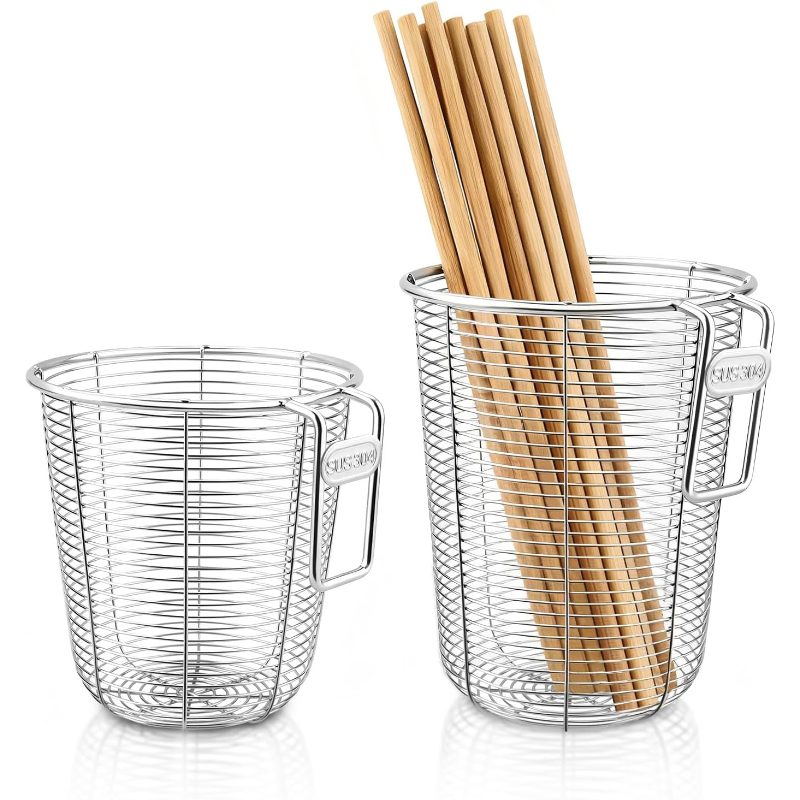 Thickened Stainless Steel Drai - đánh giá và giá Kitchen Baking Tins