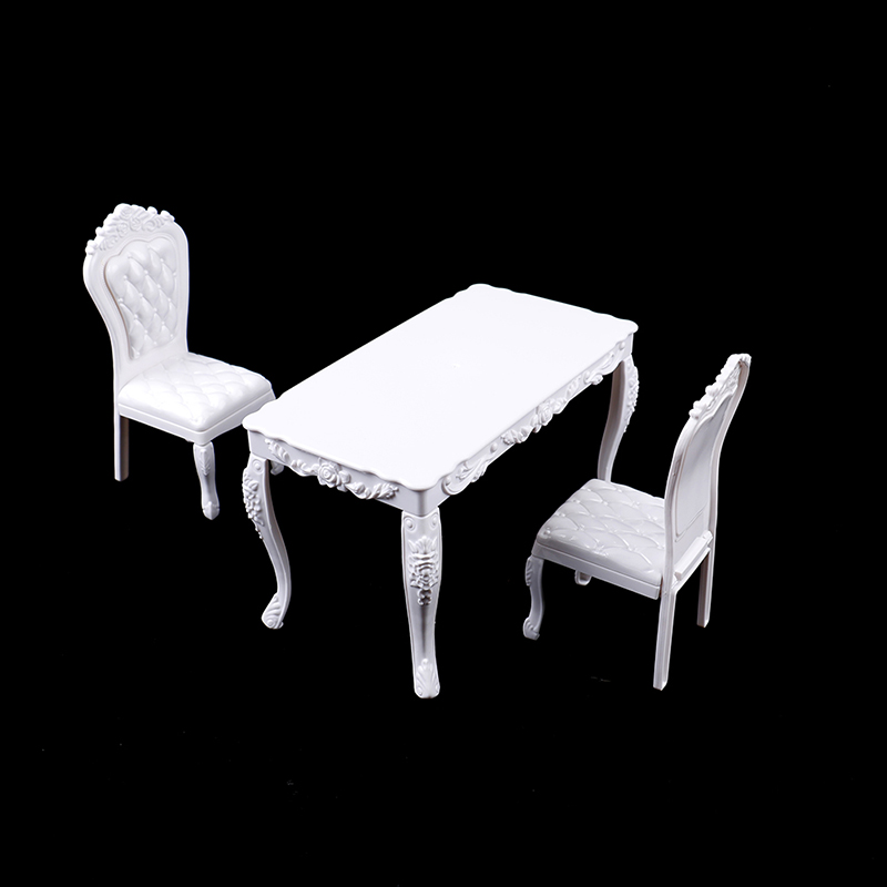 Dollhouse 1:6 Kitchen Furnitur - đánh giá và giá Kitchen Up