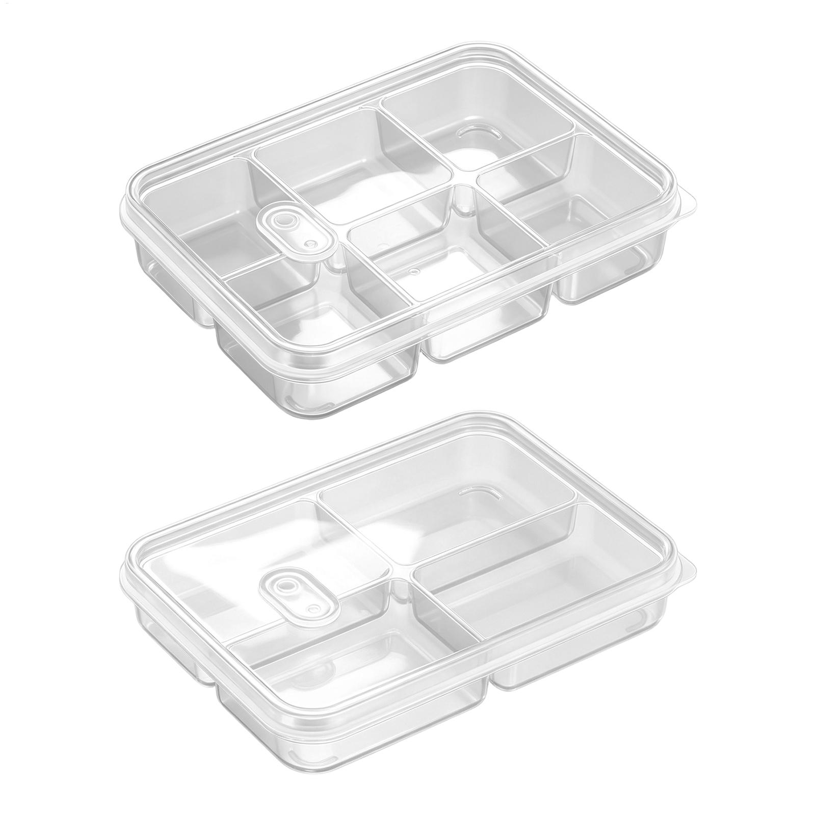 1PC Refrigerator Storage Box M - đánh giá và giá Kitchen Baking Tins