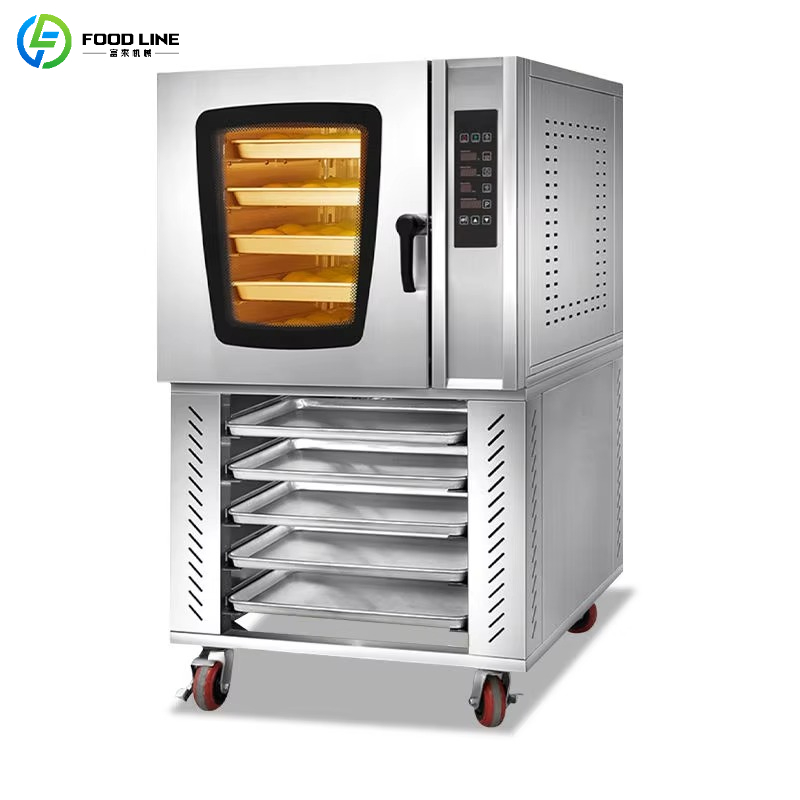 Customized Commercial Electric - đánh giá và giá Commercial Kitchen Baking Equipment