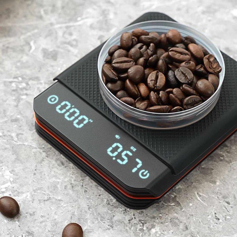 Kitchen Scale Coffee Accessori - đánh giá và giá Kitchen Scale Precise